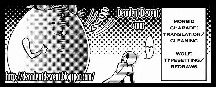 Senichiya Drop Chapter 2 1